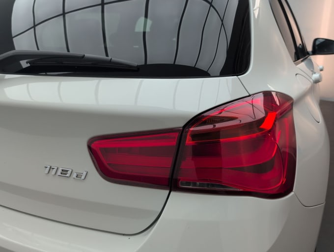 2025 BMW 1 Series