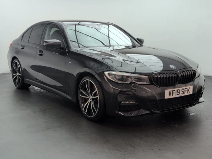 2025 BMW 3 Series