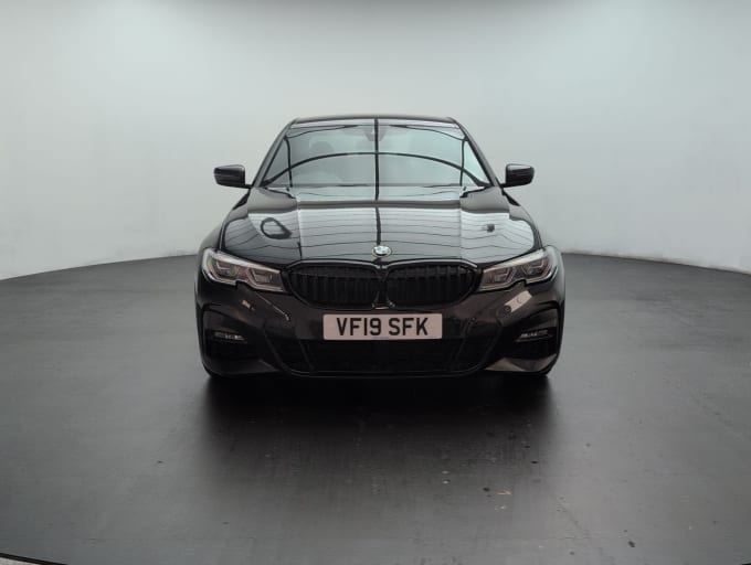 2025 BMW 3 Series