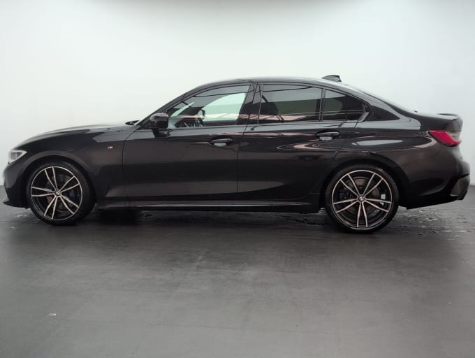 2025 BMW 3 Series