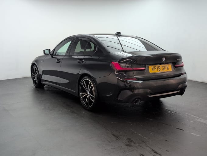 2025 BMW 3 Series