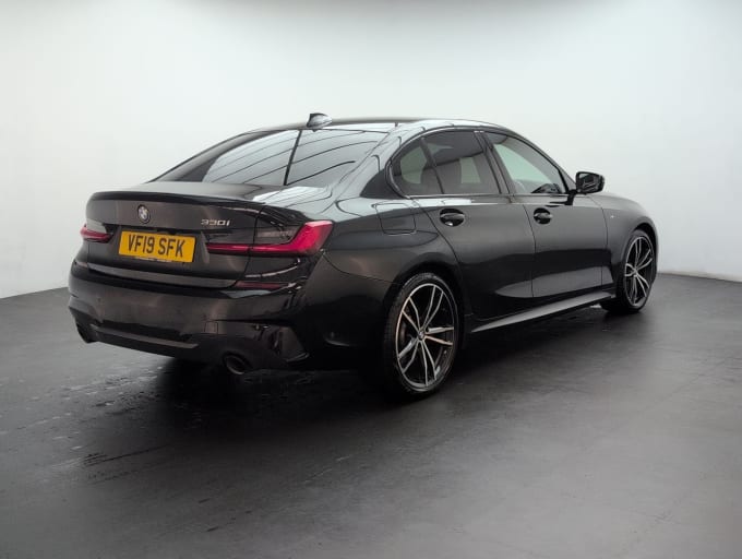 2025 BMW 3 Series