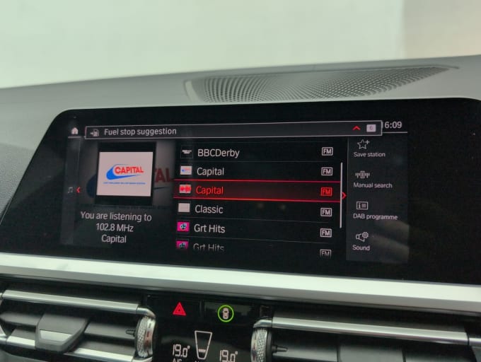 2025 BMW 3 Series