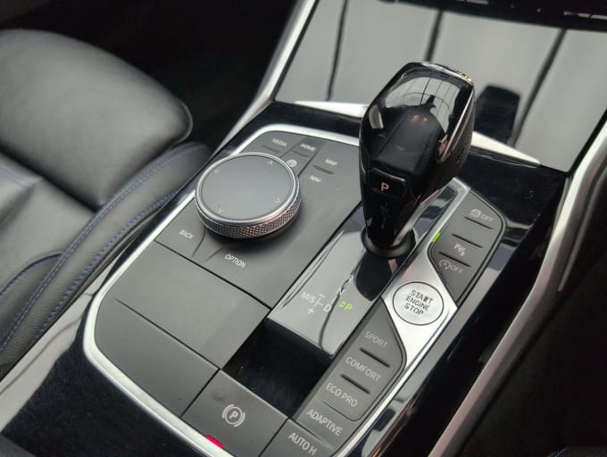 2025 BMW 3 Series