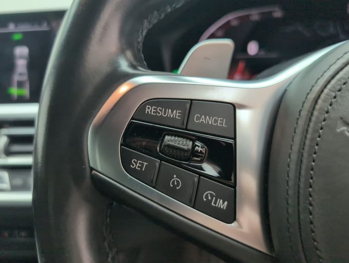2025 BMW 3 Series