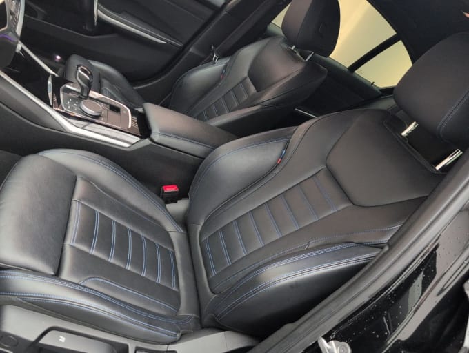 2025 BMW 3 Series