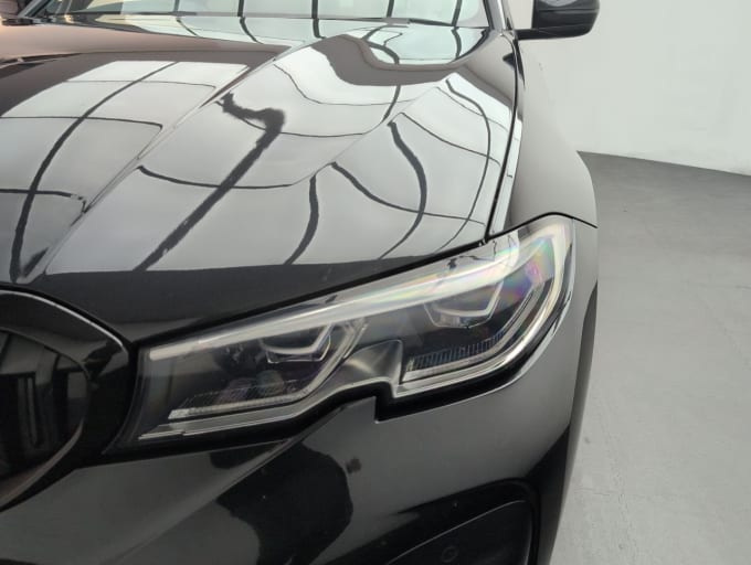 2025 BMW 3 Series