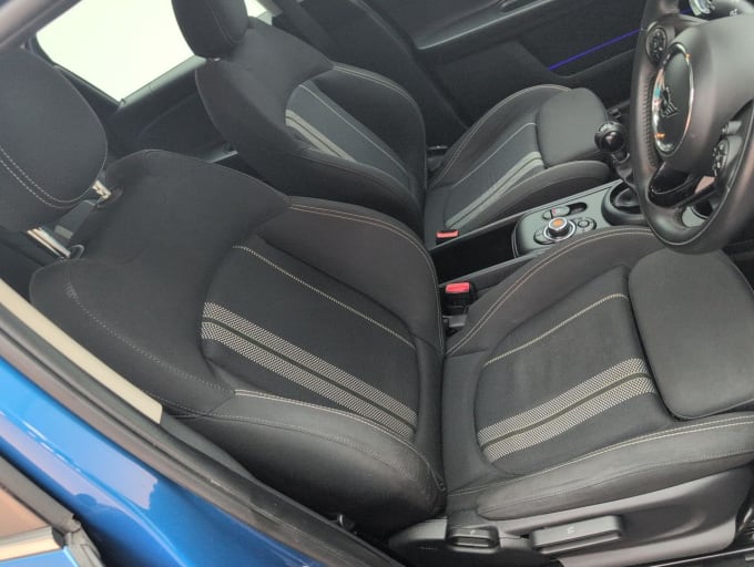 2025 Mini Countryman