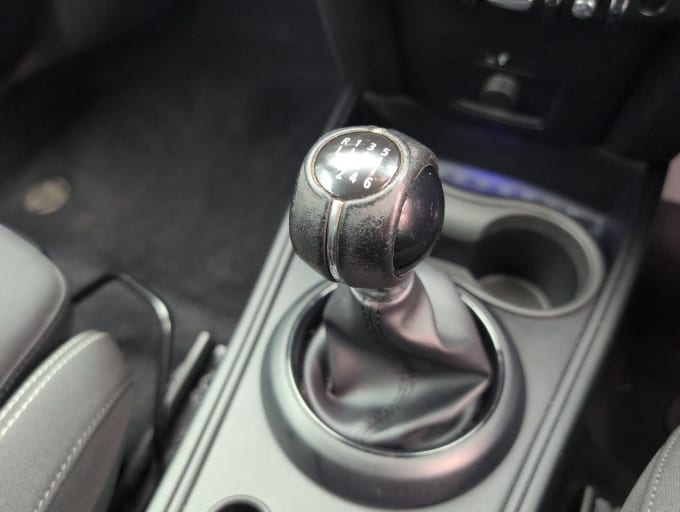 2025 Mini Countryman