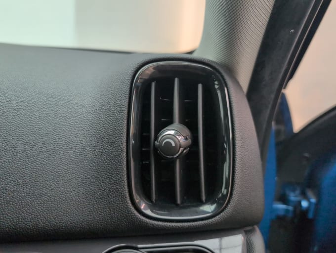 2025 Mini Countryman