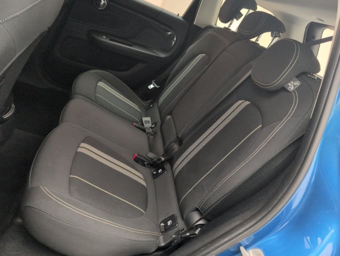 2025 Mini Countryman