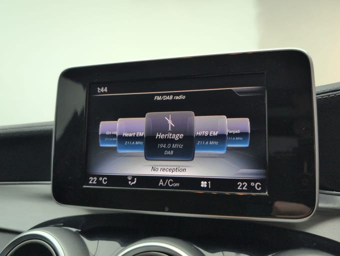2025 Mercedes-benz C Class