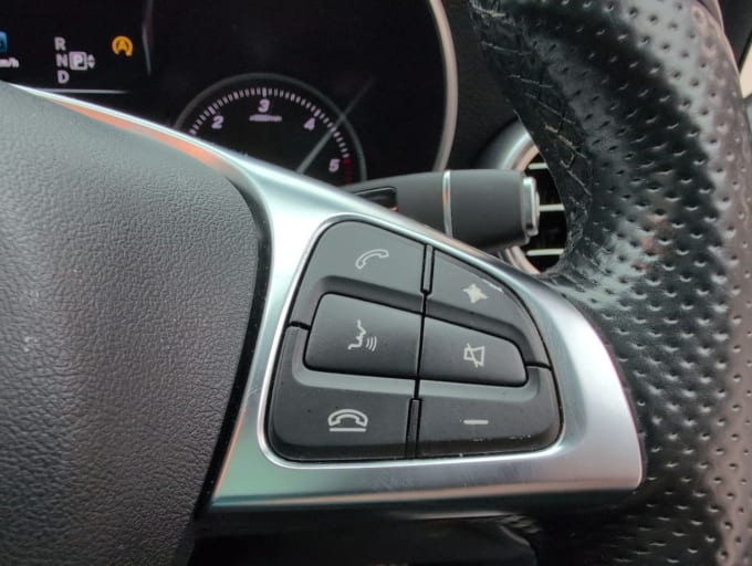 2025 Mercedes-benz C Class