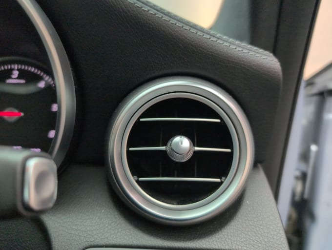 2025 Mercedes-benz C Class