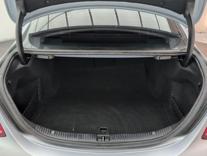 2025 Mercedes-benz C Class