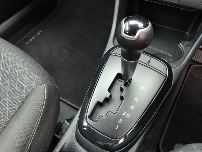 2025 Kia Picanto