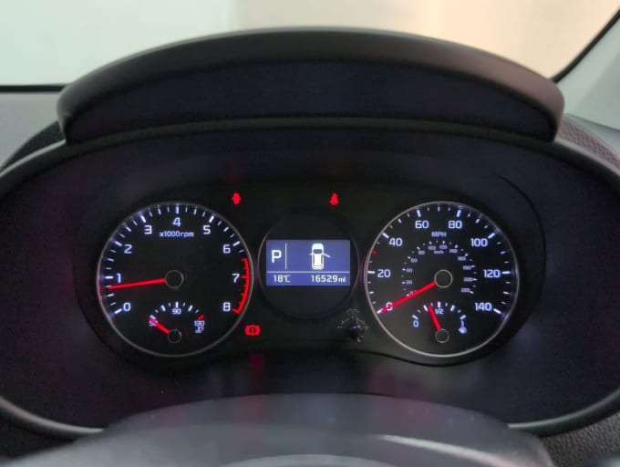 2025 Kia Picanto