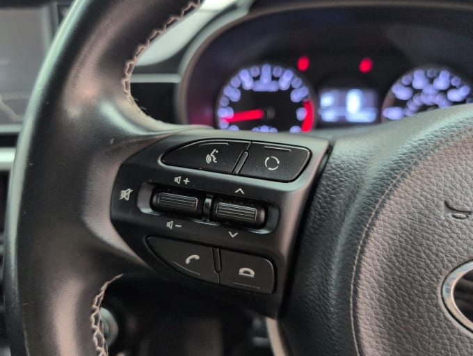 2025 Kia Picanto