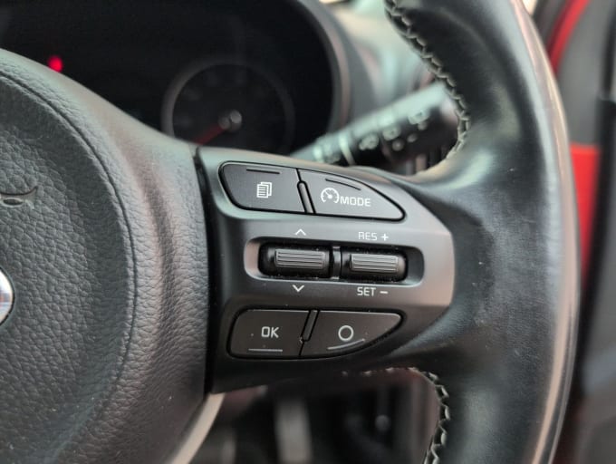 2025 Kia Picanto