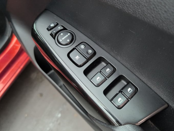 2025 Kia Picanto