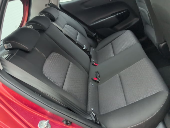 2025 Kia Picanto