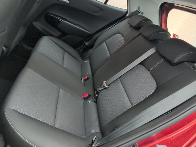 2025 Kia Picanto