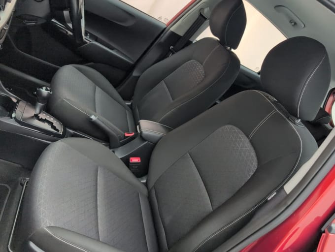 2025 Kia Picanto