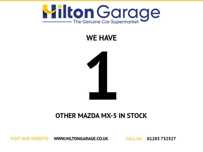 2025 Mazda Mx-5