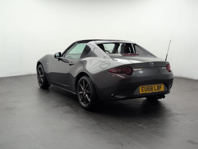 2025 Mazda Mx-5