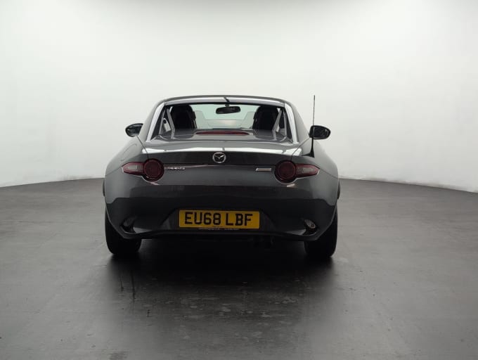 2025 Mazda Mx-5