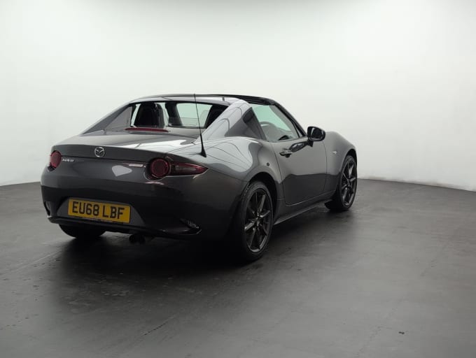2025 Mazda Mx-5
