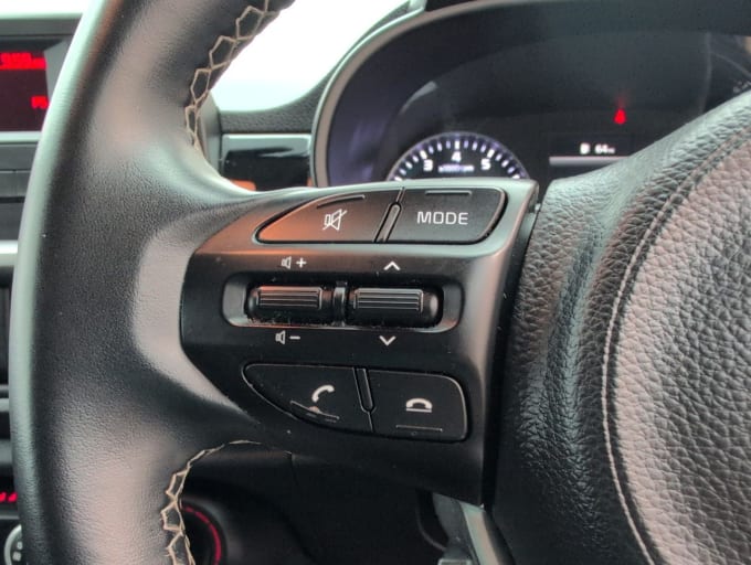 2025 Kia Picanto
