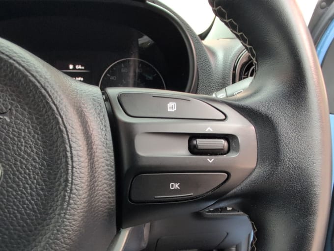 2025 Kia Picanto