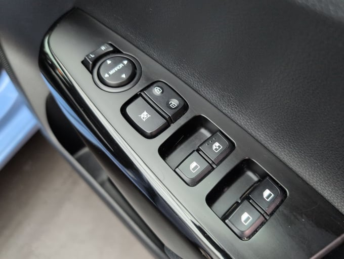2025 Kia Picanto