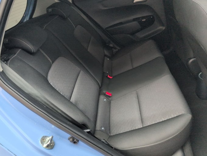 2025 Kia Picanto