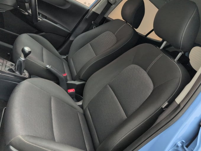 2025 Kia Picanto