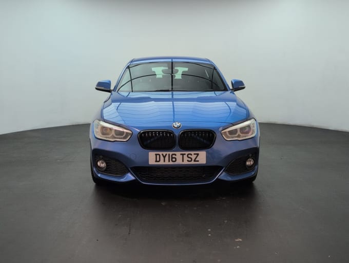 2025 BMW 1 Series