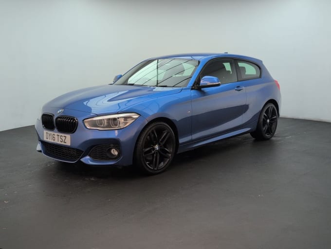 2025 BMW 1 Series