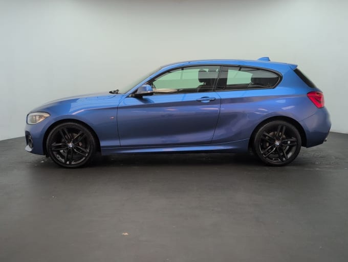 2025 BMW 1 Series