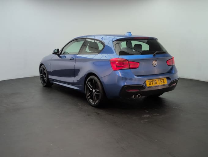 2025 BMW 1 Series