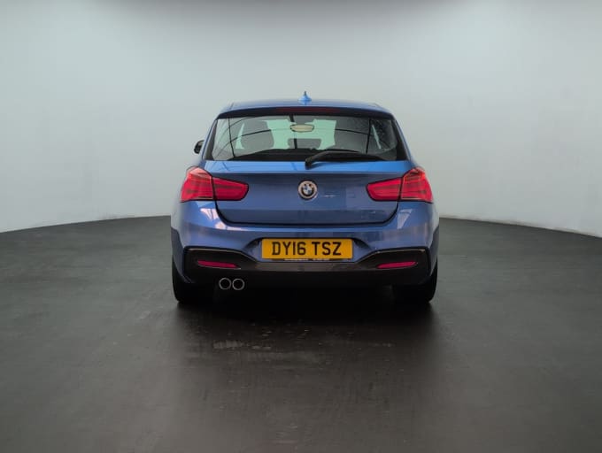2025 BMW 1 Series