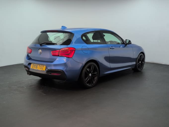 2025 BMW 1 Series
