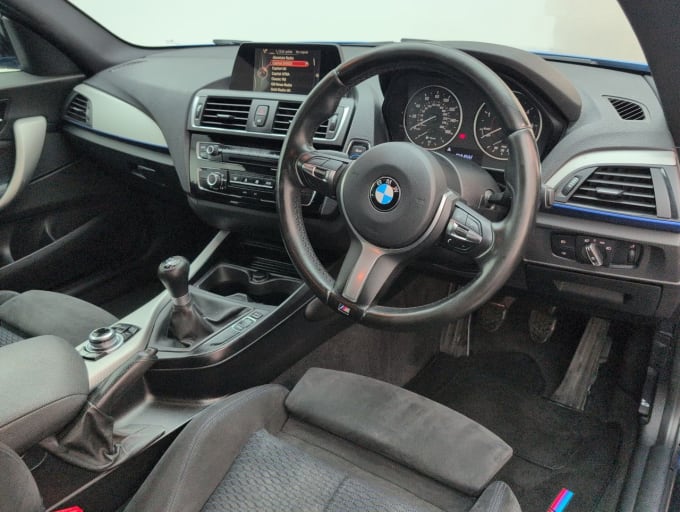 2025 BMW 1 Series