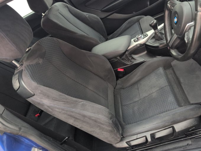 2025 BMW 1 Series