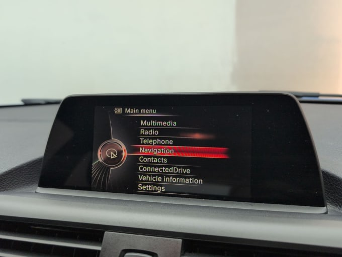 2025 BMW 1 Series