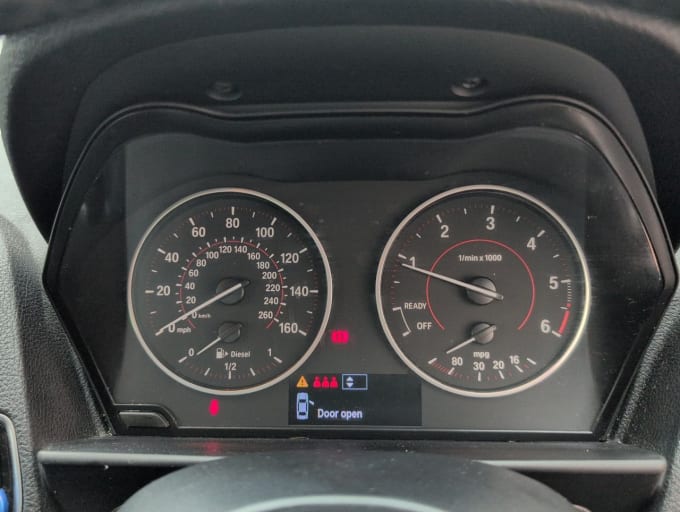 2025 BMW 1 Series