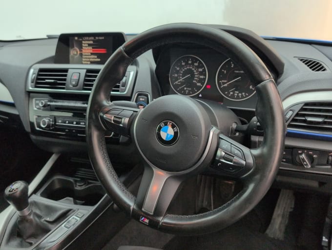 2025 BMW 1 Series