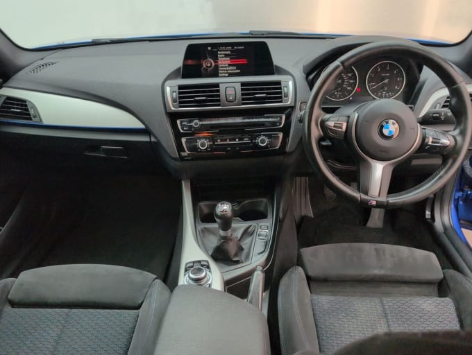 2025 BMW 1 Series