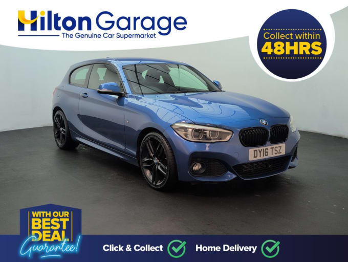 2025 BMW 1 Series