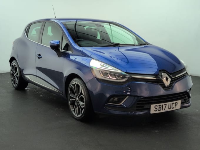 2025 Renault Clio